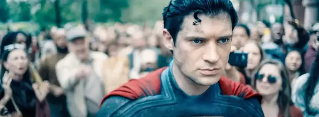 Состоялся цифровой релиз «Супермена». Джеймс Ганн хочет, чтобы зрители посмотрели фильм до второго сезона «Миротворца»