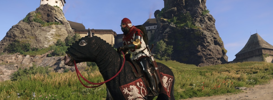 Второе дополнение Kingdom Come Deliverance 2 уже «ОЧЕНЬ» близко к релизу