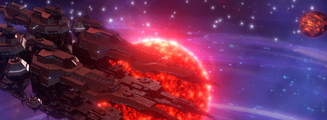 Учись, Paradox! Фанат Stellaris 4.0 обнаружил простой способ улучшить производительность в одиночном режиме и мультиплеере