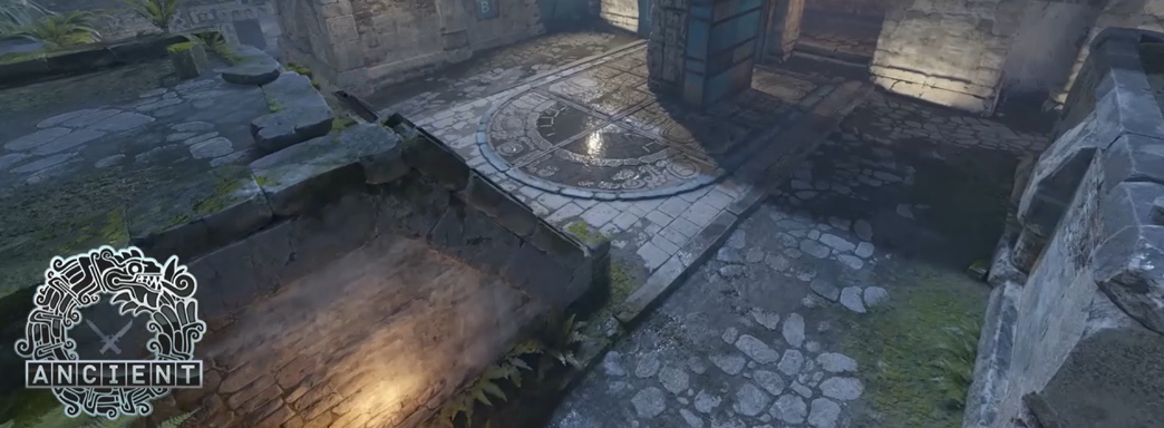 В Counter-Strike 2 добавили временный скин M4A1-S и старые-новые карты — появились ночные версии Ancient и Shoots