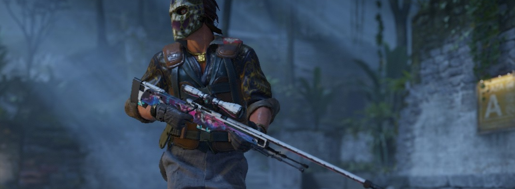 Valve удивила фанатов оптимизацией Counter-Strike 2 — обновление называют лучшим за последние годы