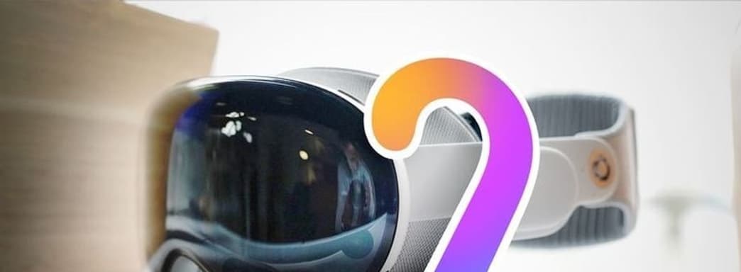 Шлем Apple Vision Pro 2 получит революционный чип M5. Грядёт значительный скачок производительности — СМИ