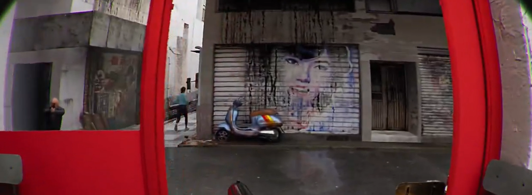 Авторы bodycam-шутера Better Than Dead выйдет показали геймплей и объявили об издателе