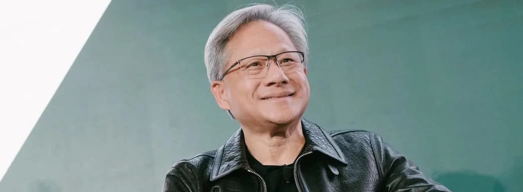 Продажа акций главой NVIDIA на сотни миллионов долларов напугала инвесторов
