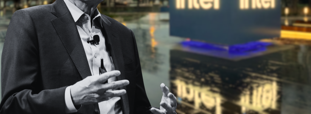 Последует ли Intel примеру AMD? Будущее компании под угрозой