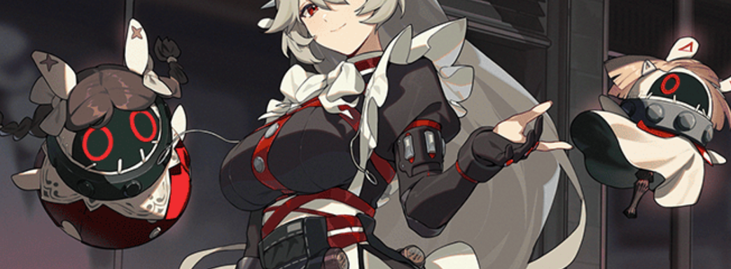 Zenless Zone Zero получит коллаб с Aston Martin — первый тизер