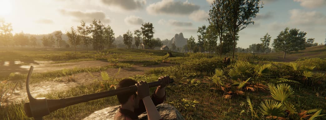 The Day Before 2? Выживание CrisisX от Hero Games вызывает скепсис аудитории