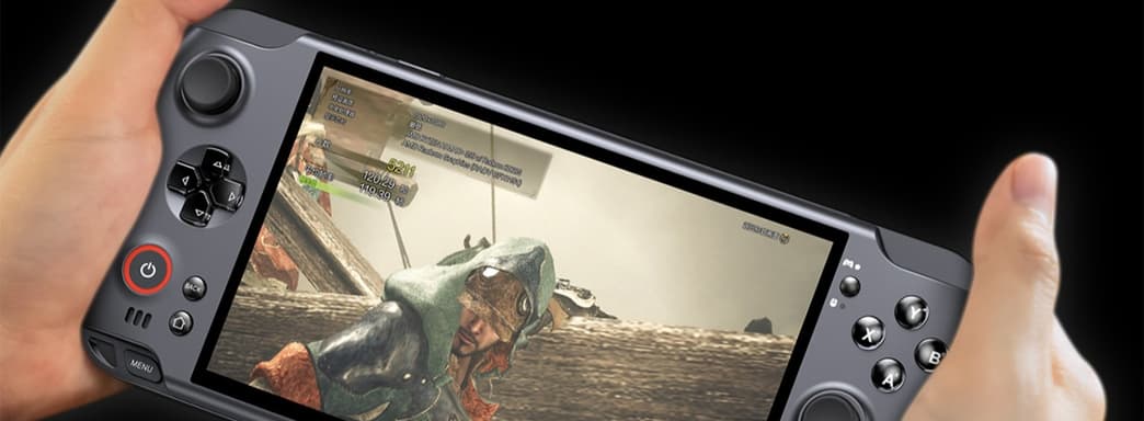 GPD раскрыла все подробности Win 5 — портативного ПК «на батарейках» с производительностью уровня RTX 4060