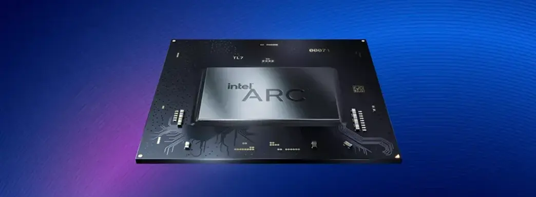 Intel добавила в драйвер Arc настройку объёма видеопамяти для встроенной графики