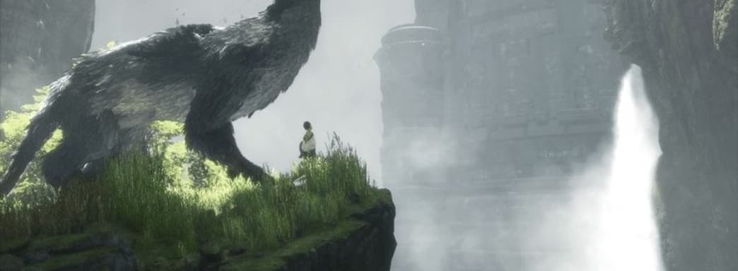 The Last Guardian оживёт на экране. PlayStation готовит фильм — информатор