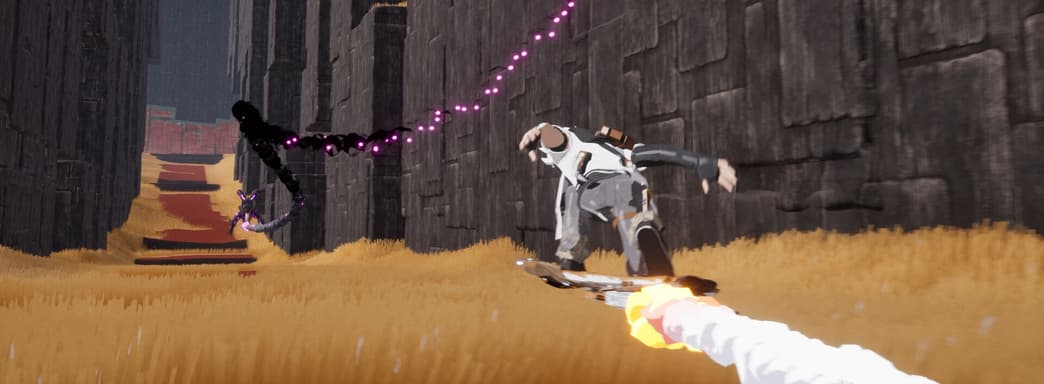 Star Overdrive вернулась в центре внимания. Бесплатные выходные в Game Pass решат судьбу игры