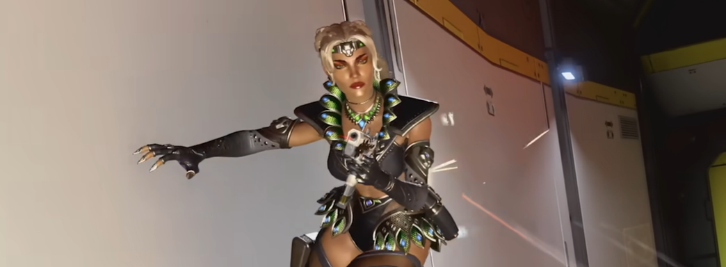 «Что угодно, кроме Titanfall 3»: бег по стенам в Apex Legends напомнил игрокам про другой шутер Respawn