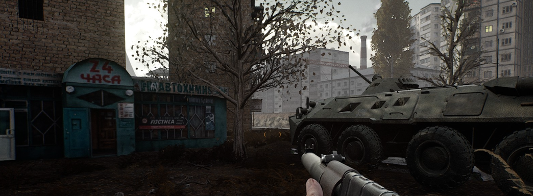 Создатель VLADiK BRUTAL показал обновлённые карты — на подходе «тонна» изменений