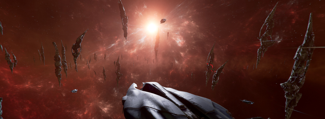 Космосим X4 Foundations получит стелс-корабль, новые миссии и альтернативное начало игры — анонсировали Envoy Pack