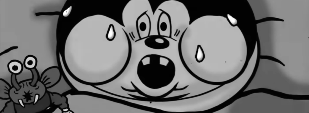 Названа дата выхода Bad Cheese — хоррора, вдохновлённого анимацией 1920-х годов