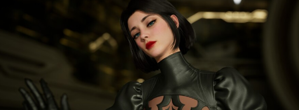 Новый скандал с The First Descendant — разработчики удалили ИИ-рекламу со сгенерированными стримерами после критики