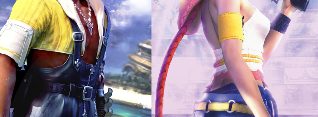 Японские игроки назвали самые «слёзовыжимательные» RPG — Final Fantasy X оказалась лидером по числу голосов