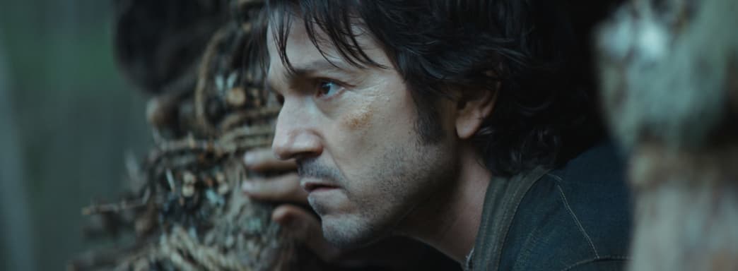 Новая трилогия «Звёздных войн» от Саймона Кинберга будет вдохновлена «Андором»