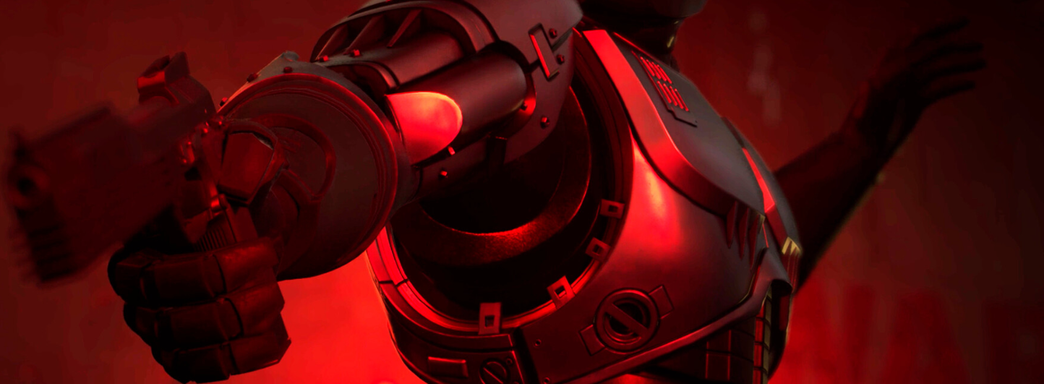 Анонсировали русскую озвучку RoboCop Rogue City Unfinished Business — Eloquence представила первый трейлер