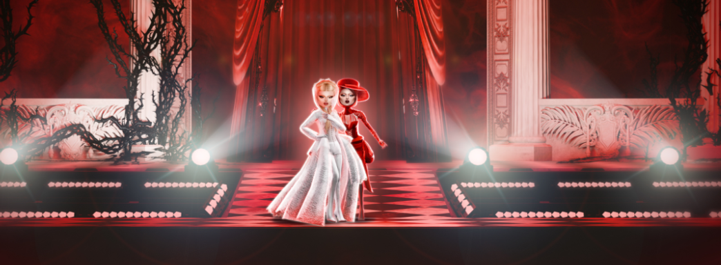 Леди Гага появилась в Roblox — она стала судьёй-императрицей стиля