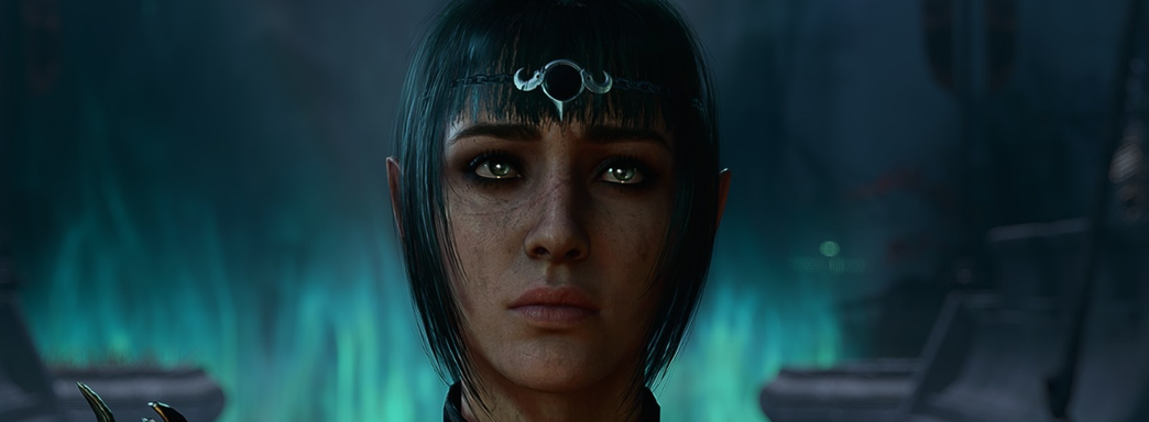 Одну из лучших реплик Шэдоухарт в Baldur's Gate 3 записывали под давлением — актриса пыталась сопротивляться, но не устояла