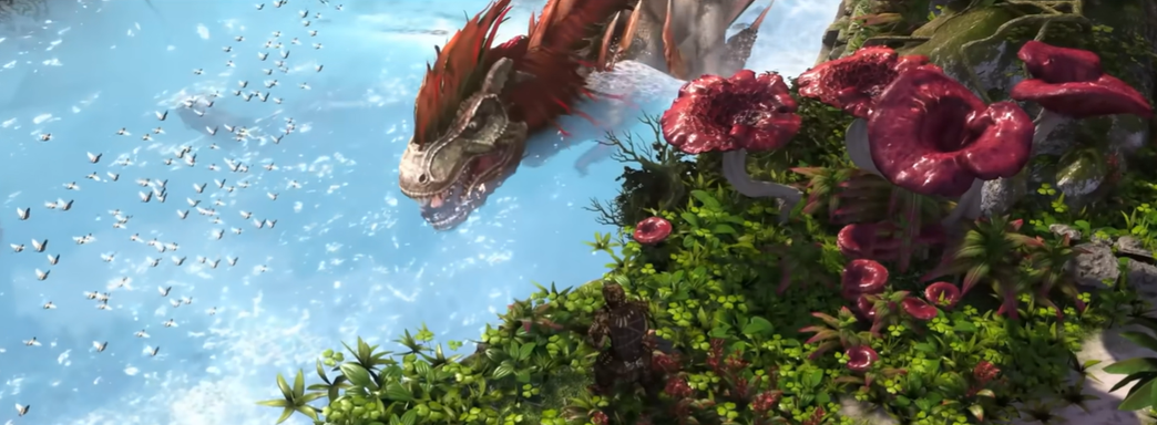 В диаблоиде Last Epoch появится охота на чудовищ — эволюцию боссов можно контролировать