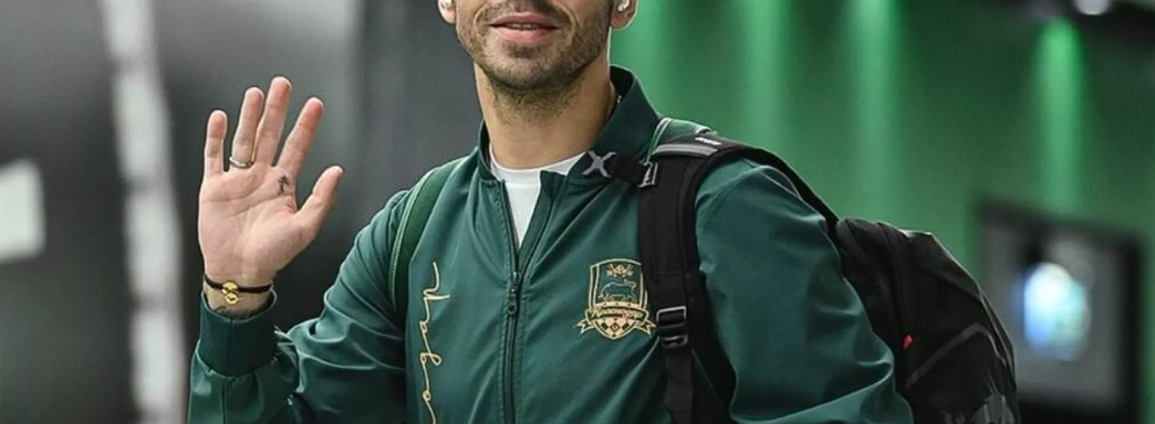 «Ты мне не тыкай, *****»: футболист Фёдор Смолов  пригрозил игроку в Counter-Strike 2 и вскоре получил бан на Twitch