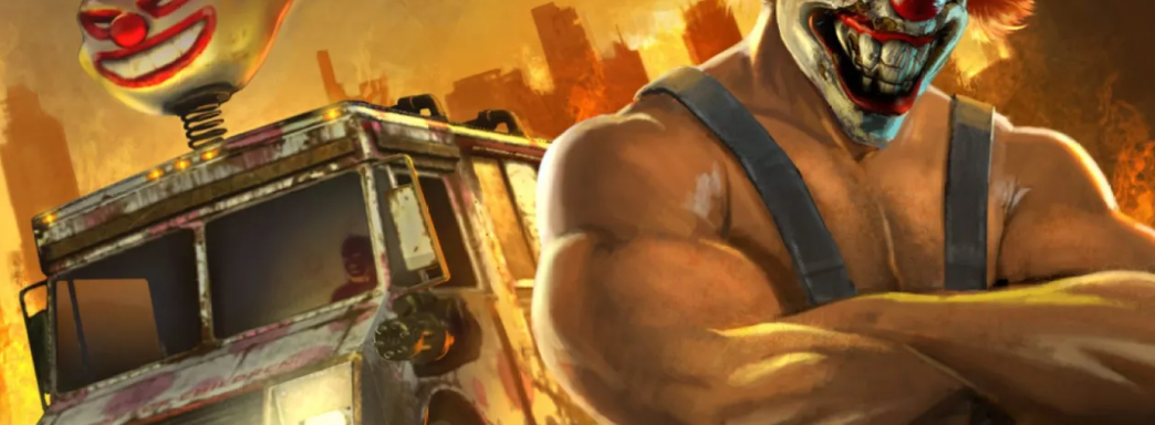 Звезда сериала Twisted Metal хочет, чтобы Sony сделала новую боевую гонку