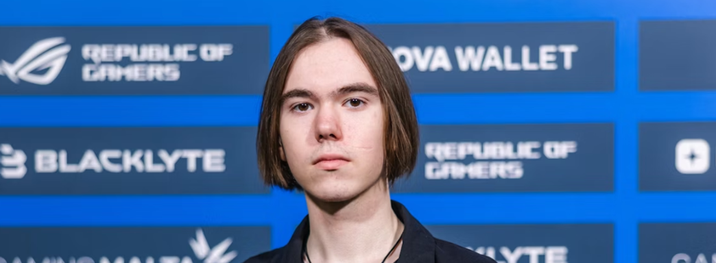 Российский игрок donk получил юбилейное MvP от HLTV — Team Spirit победила The Mongolz на BLAST Bounty Fall 2025 по CS2