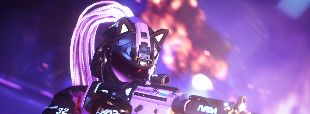 В The Finals тихо добавили русскую локализацию — игроки её нашли и она была быстро удалена