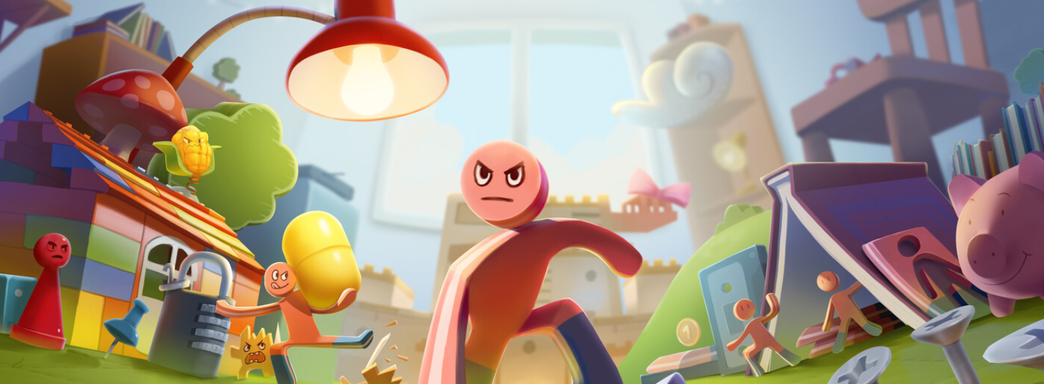 Авторы Supraworld высмеяли современные издания игр — представили AAAA-GOTY-Edition