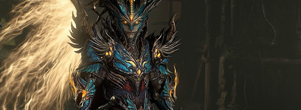 В Diablo 4 появится новая уникальная добыча, монстры и Бартук — детали 10-го сезона и обновления 2.4.0