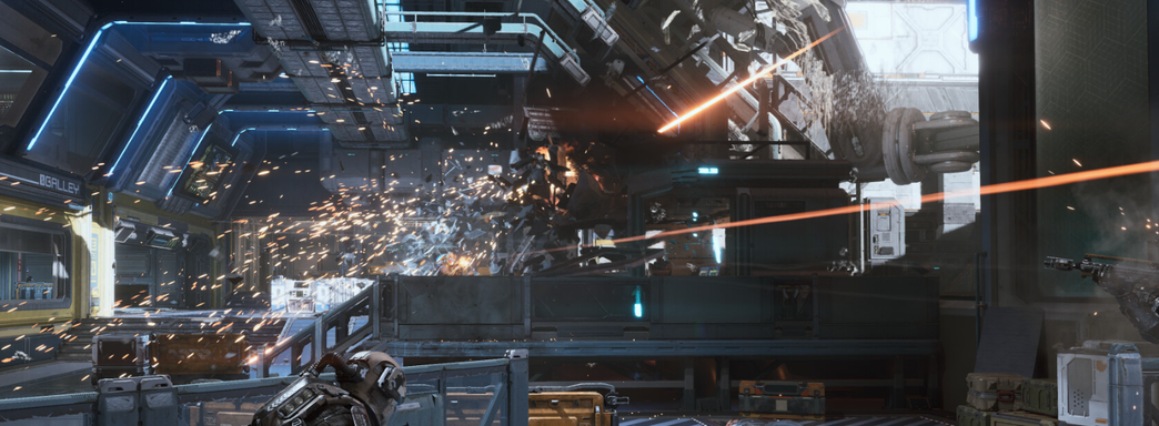 Тизер The Expanse Osiris Reborn — Owlcat показала альтернативу скафандру и модель оружия