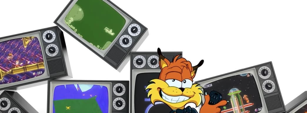 Atari оживит Bubsy. В коллекцию попадёт даже провальная Bubsy 3D