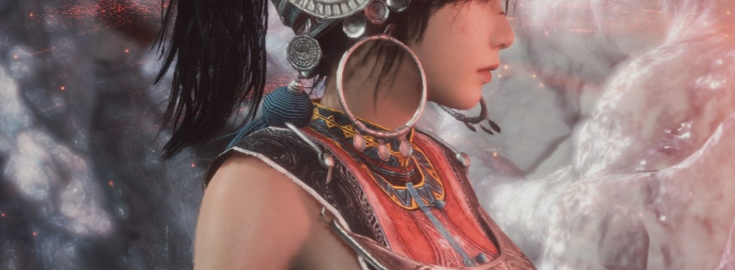 Моддеры Wuchang Fallen Feathers восстановили версию без цензуры — персонажей снова можно убивать