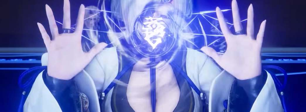 Джефф Кили выпустил хайп-трейлер Opening Night Live 2025 — покажут Resident Evil Requiem, WoW, Fallout от Amazon и другие проекты