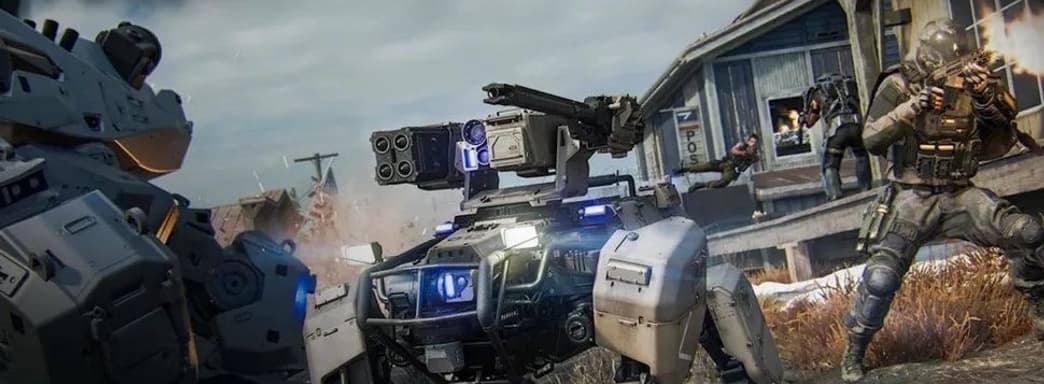 Black Ops 7 на релизе предложит 16 многопользовательских карт, часть которых прямиком из Black Ops 2 — слух