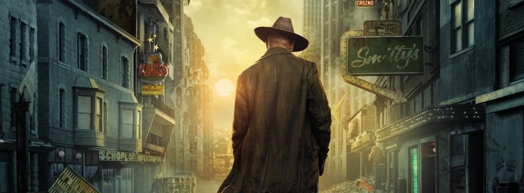 Добро пожаловать в Нью-Вегас. Чего ждать от второго сезона сериала Fallout («Фоллаут»)