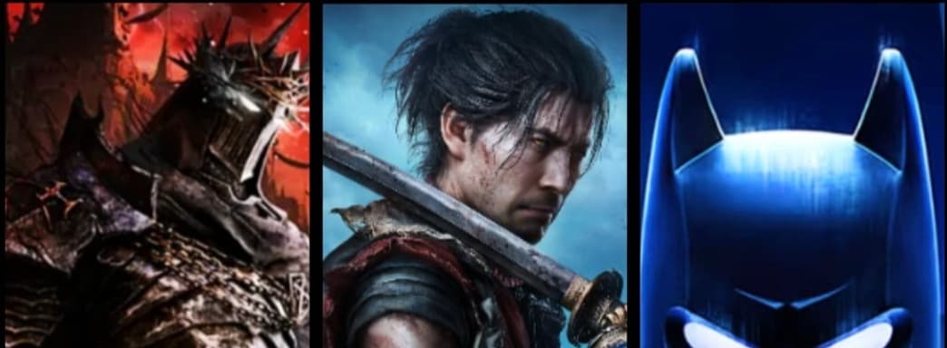 Что показали на Opening Night Live 2025 [Gamescom, день 1]