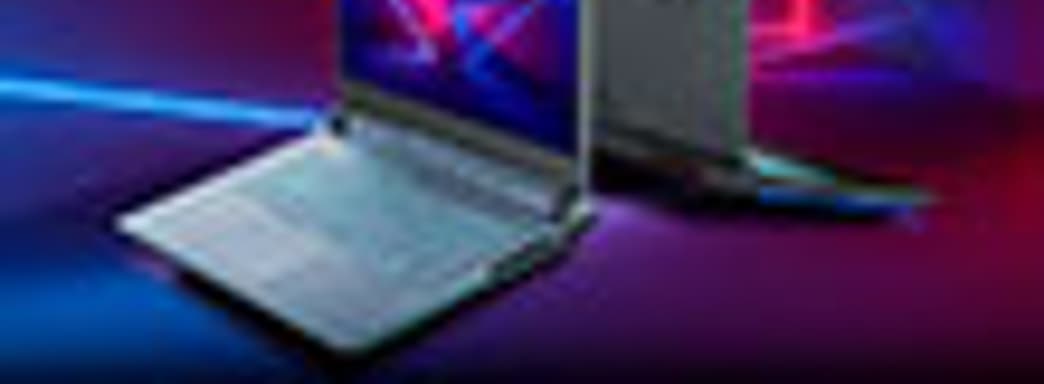 Ноутбук Asus ROG Strix GL531GT: компромисс между производительностью и стоимостью