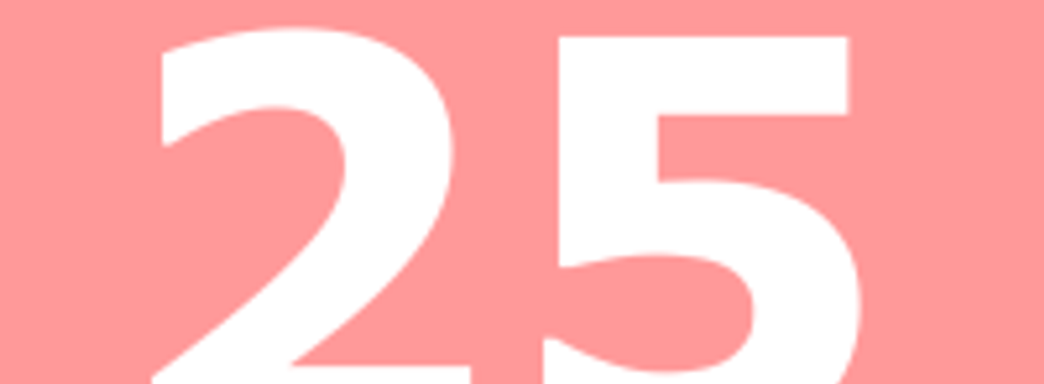 25 апреля: главное не надорваться