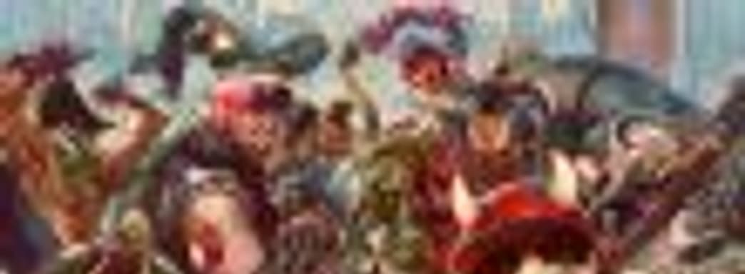 11 минут командных сражений в цветастом шутере Bleeding Edge от Ninja Theory