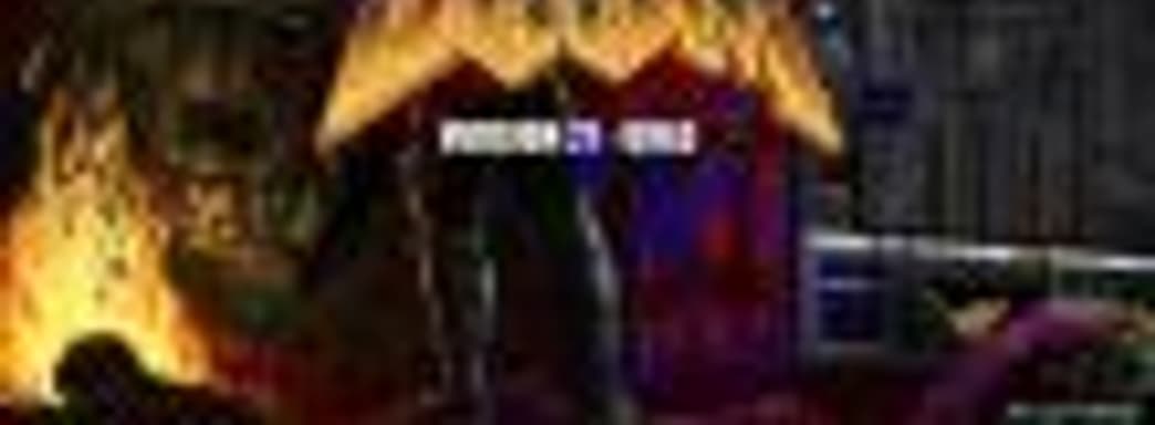 Ураганный трейлер кровавой модификации Brutal Doom v21 Gold