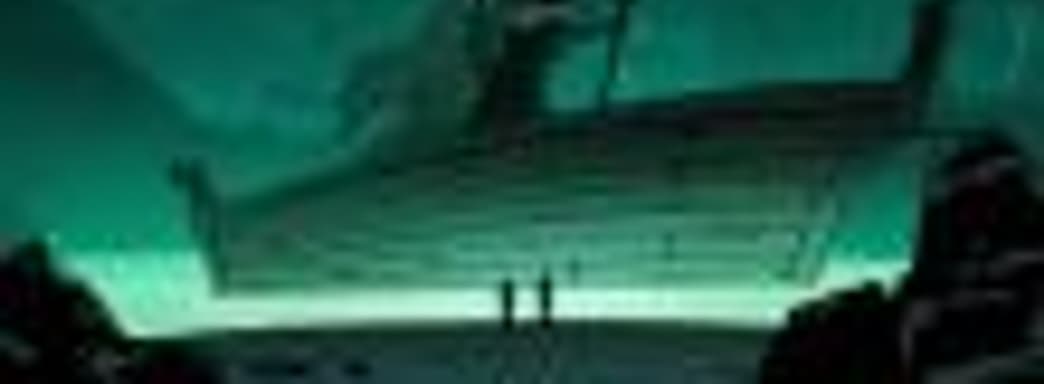 Chorus – новая игра бывшего главного сценариста серии Dragon Age