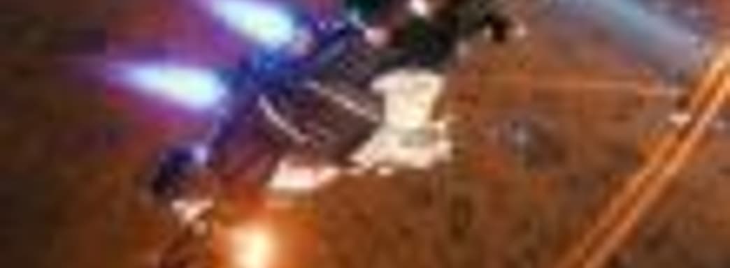 Анонсирован космический шутер Everspace 2