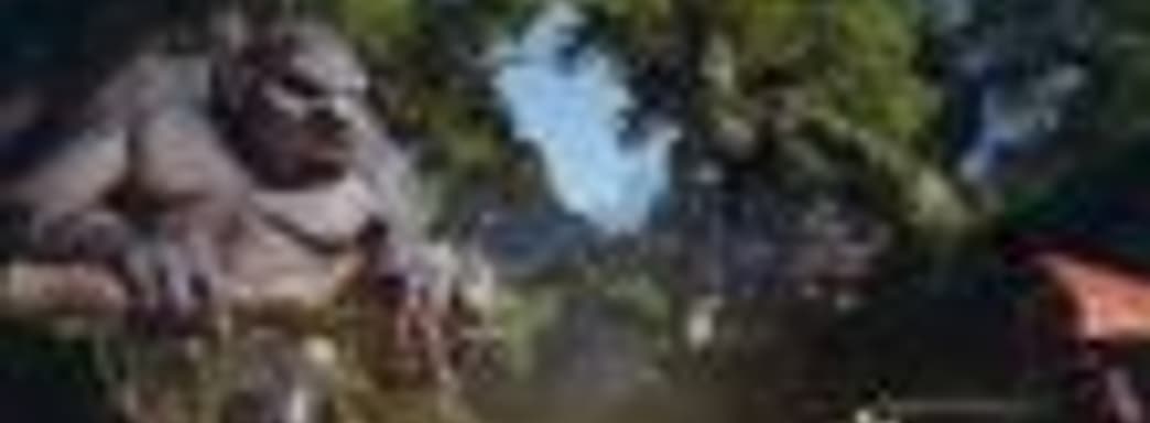 Сценаристы Batman Arkham Knight работают над перезагрузкой Fable