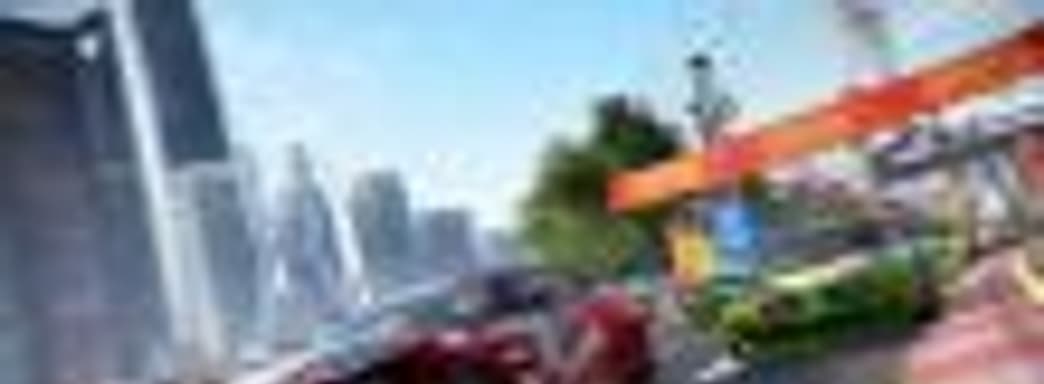 Футбол, сетевой шутер и гонки. Топ-продаж британской розницы