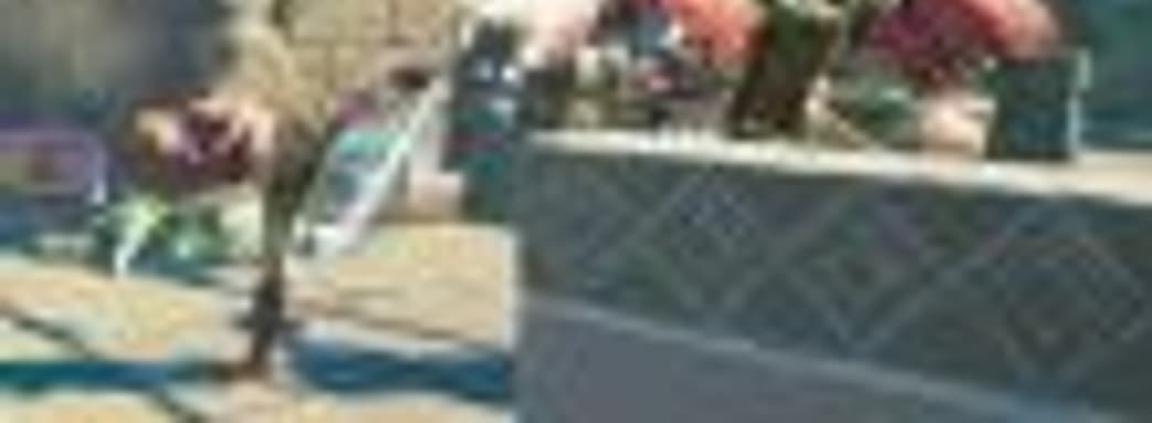 Первый игровой процесс и дата выхода Jumanji: The Video Game