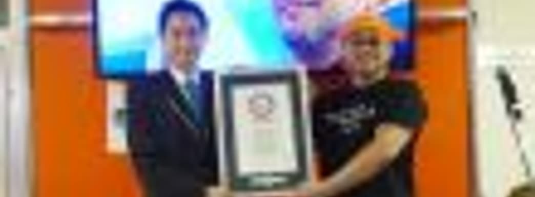 Геймдизайнер Devil May Cry отметился в «Книге рекордов Гиннесса» в качестве игрока