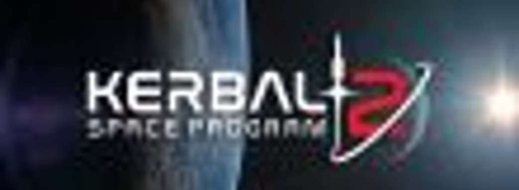 Анонс и подробности Kerbal Space Program 2	